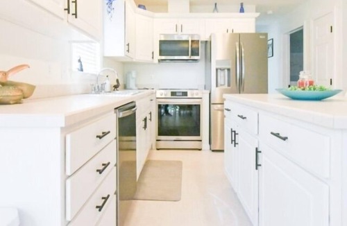 Montego Bay House | Spacious and beautifully updated 3BR 2Bath Home with community pools and tennis pickelball