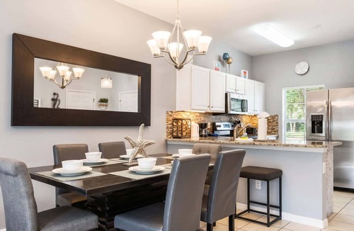 Bellavida House | Spacious Bella Vista Retreat for Family Getaways