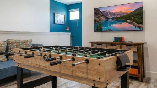 Davenport House | Spacious Condo with Resort Access Near Disney