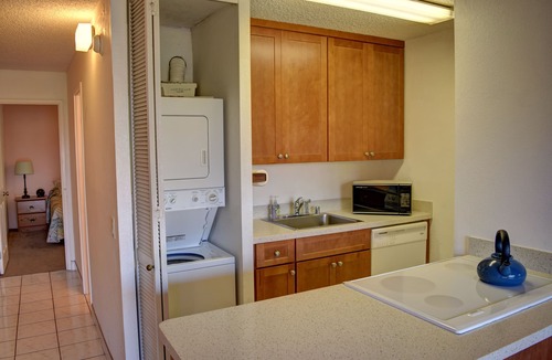 Kihei Condo | Spacious, Ground Floor Condo within Steps to Pool or Beach