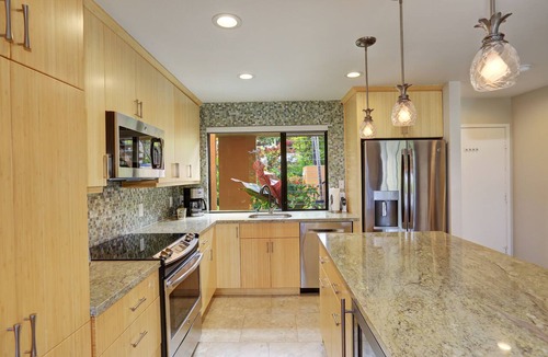 Wailea Condo | Spacious Ground Floor Revitalized Oasis- Discover Wailea Ekahi #22B