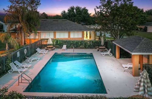 Regal Palms House | Spacious Home w/Pool&Resort Amenities,near Disney