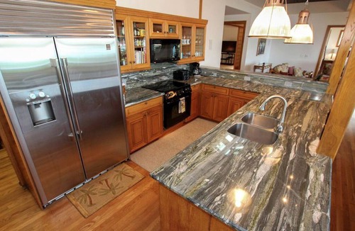 Kilauea House | Spacious Island Retreat for Beach Vacation in Kilauea, Hawaii