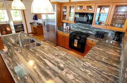 Kilauea House | Spacious Island Retreat for Beach Vacation in Kilauea, Hawaii