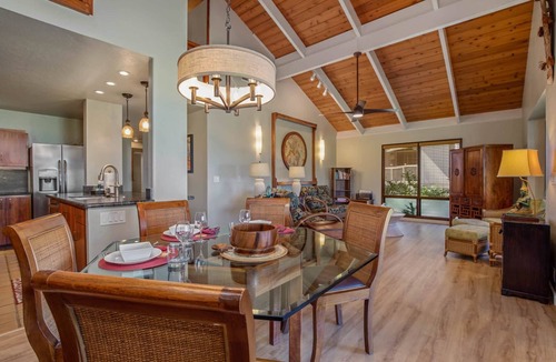 Keauhou Condo | Spacious Kona oceanfront 6 bedrooms for 14!