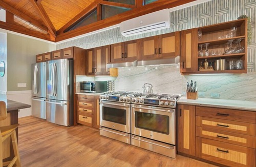Keauhou House | Spacious Kona Retreat | Sleeps 17 | Game Room