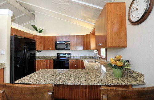 Kihei House | Spacious Maui Beach House, Private Pool, AC, Sleeps 6