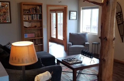 Cotopaxi House | Spacious Mountain Getaway with Stunning Views of Sangre De Cristo Mountains