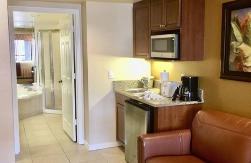 Florida Central Atlantic Coast Resort | Spacious Studio Westgate Lakes Resort & SPA