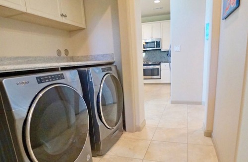 Kamuela House | Spacious Townhome at Mauna Lani Resort - Close to Beach!