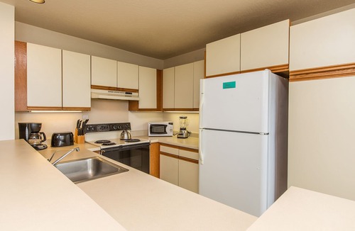 Princeville Condo | Special Rate at Pali Ke Kua 115 offers Magnificent Oceanfront Views