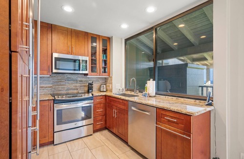 Kapalua Condo | Special Rates! Upgraded Kapalua Bay Villa 1BD