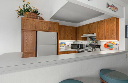 Princeville Condo | Spectacular Mountain views from Pali Ke Kua 15