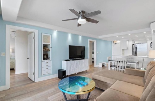 Kihei Condo | Spectacular Oceanfront Luxury- Between Kam1 & Kam2 Beaches - Royal Mauian #511