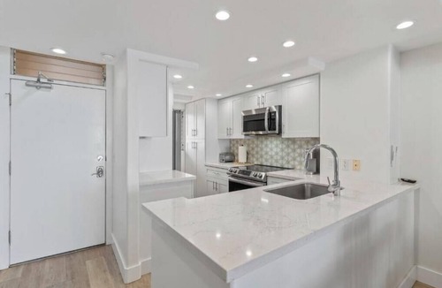 Kihei Condo | Spectacular Oceanfront Luxury- Between Kam1 & Kam2 Beaches - Royal Mauian #511