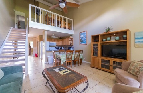 Kahuku Condo | Split ac in unit on the North Shore! Turtle Bay Paniolo Price drop Jan!