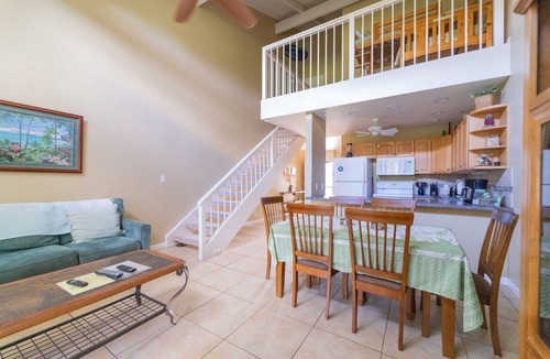 Kahuku Condo | Split ac in unit on the North Shore! Turtle Bay Paniolo Price drop Jan!
