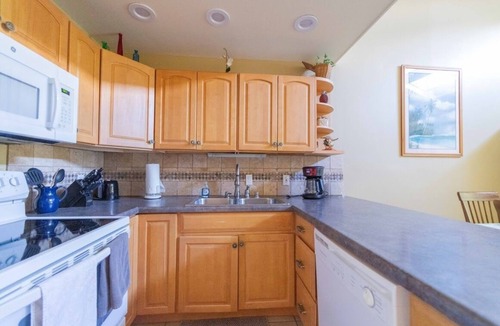 Kahuku Condo | Split ac in unit on the North Shore! Turtle Bay Paniolo Price drop Jan!