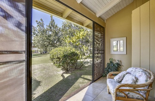 Kahuku Condo | Split ac in unit on the North Shore! Turtle Bay Paniolo Price drop Jan!