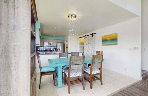 Waikoloa House | Spread Out in a Home with Incredible Views, Pool & Private Hot Tub