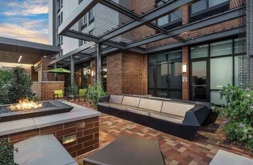 Exton Hotel | SpringHill Suites by Marriott Philadelphia West Chester/Exton