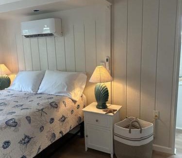 Ocean View Apartment | Starfish Remodeled Studio