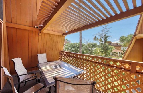 Kaunakakai Apartment | Stay Central on Molokai in a Studio with Pool & Kitchenette