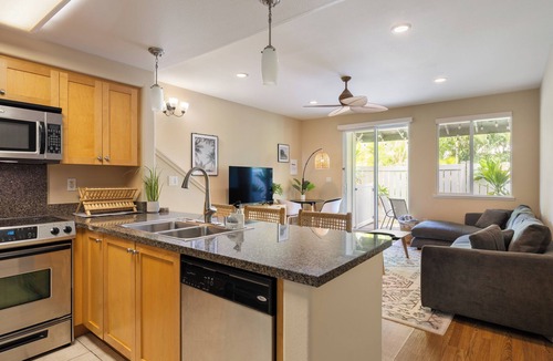 Ko Olina Villa | Stay Longer in Paradise KoOlina Resort Villa Near Beaches, Golf & Dining