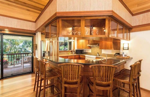 Kilauea House | Steps from the Ocean in a Roomy Kilauea Getaway - TVNCU#4255
