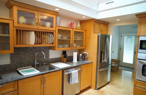 Keauhou House | Steps to Beaches, 2 King Suites, Private Pool, AC!