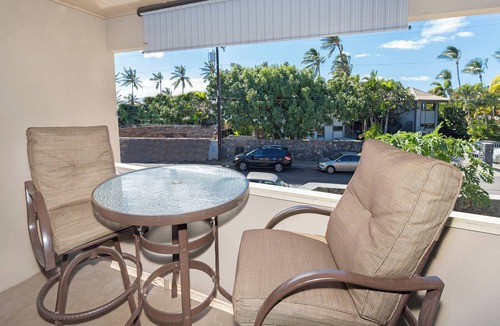 Kihei Condo | Steps to Maui's Charley Young Beach, Condo Apt #8