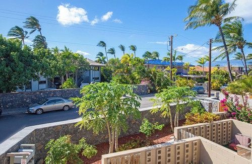 Kihei Condo | Steps to Maui's Charley Young Beach, Condo Apt #8