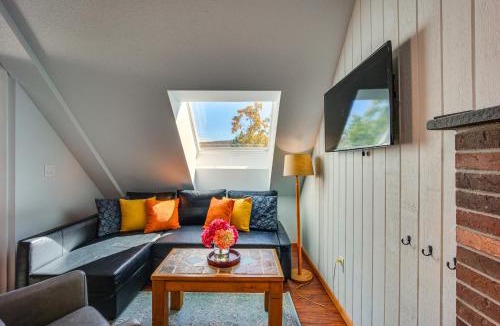 Killington House | Steps to Ski Lifts! Mountain Green Resort Retreat