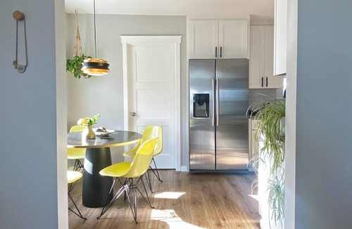 Inglewood House | Steps to SoFi Stadium, Kia Forum and YouTube Theater w/Free Parking!