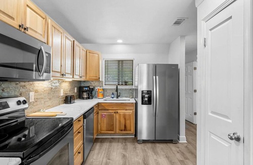 West Panama City Beach Villa | Steps to the Beach, Minutes to Pier Park | Portside AA1 – Pools, Hot Tub & Tennis