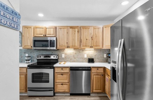 West Panama City Beach Villa | Steps to the Beach, Minutes to Pier Park | Portside AA1 – Pools, Hot Tub & Tennis