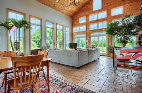 Carlisle Bed & Breakfast | Stuart Manor Bed and Breakfast