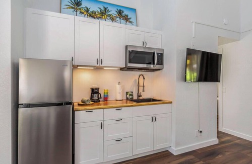 Princeville Condo | Studio Located in the Heart of Princeville!