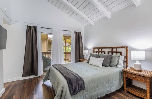 Princeville Condo | Studio Located in the Heart of Princeville!