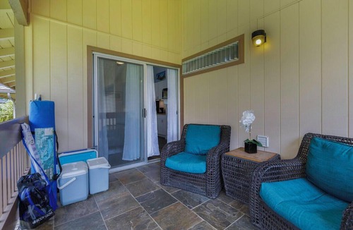 Princeville Condo | Studio Located in the Heart of Princeville!