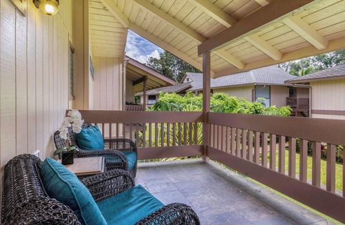 Princeville Condo | Studio Located in the Heart of Princeville!