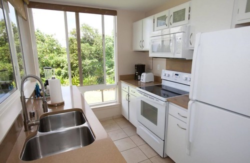 Princeville Condo | Stunning 1BR Condo with Garden View