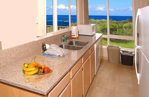 Princeville Condo | Stunning 1BR Condo with Garden View