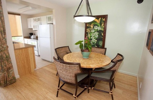 Princeville Condo | Stunning 1BR Condo with Garden View