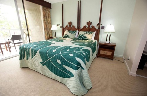 Princeville Condo | Stunning 1BR Condo with Garden View