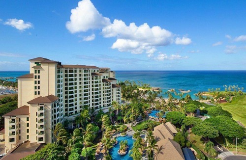 Ko Olina Condo | Stunning 2 bedroom villa - Marriott Ko'Olina- perfect for families!