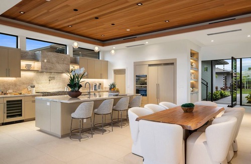 Waikoloa House | Stunning 6BR One Ocean Estate (GE6) at Mauna Lani – Island Luxury & Private