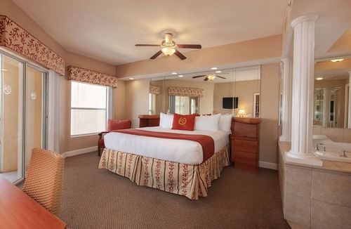 West Kissimmee Resort | STUNNING ONE BEDROOM GRAND VILLA AT WESTGATE TOWN CENTER RESORT NEAR DISNEY