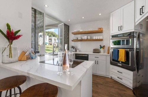 Wailea Condo | StunningReno*Palms in Wailea Condo-Beach*Golf*Pool