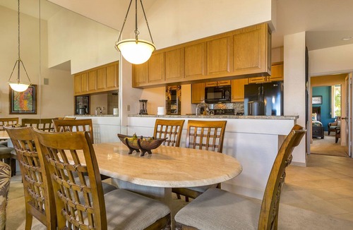Wailea Condo | Summer Deal Wailea Ocean View 2BR Condo with Golf Course Access
